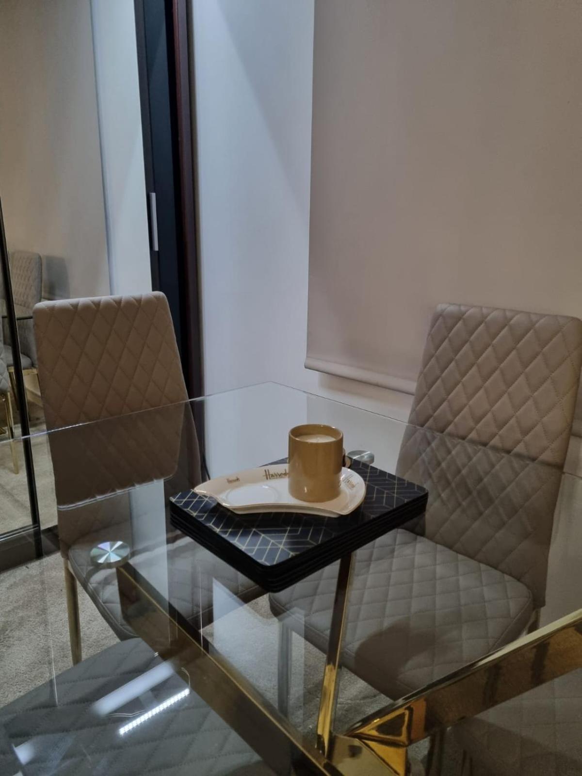Stylish London Apartment & Free Parking Exterior foto